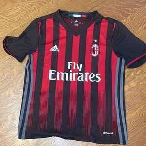 Adidas ACM jersey medium kids - brand new no tags